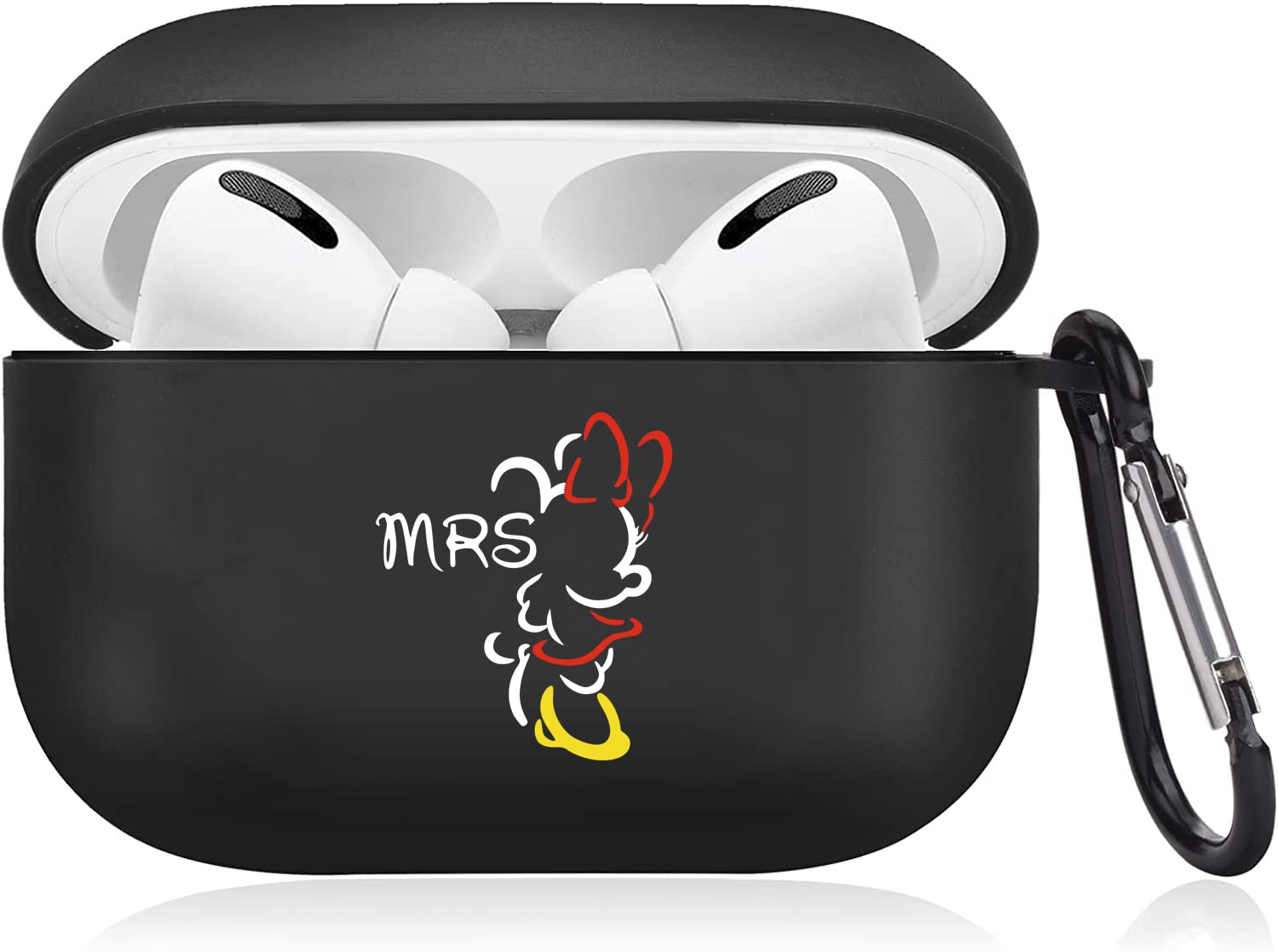 ミセス イヤホンケース Airpods Amazon | ミセスグリーンアップル Airpods3ケース エアーポッズ3